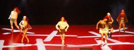 Hip hop ados juin 2026